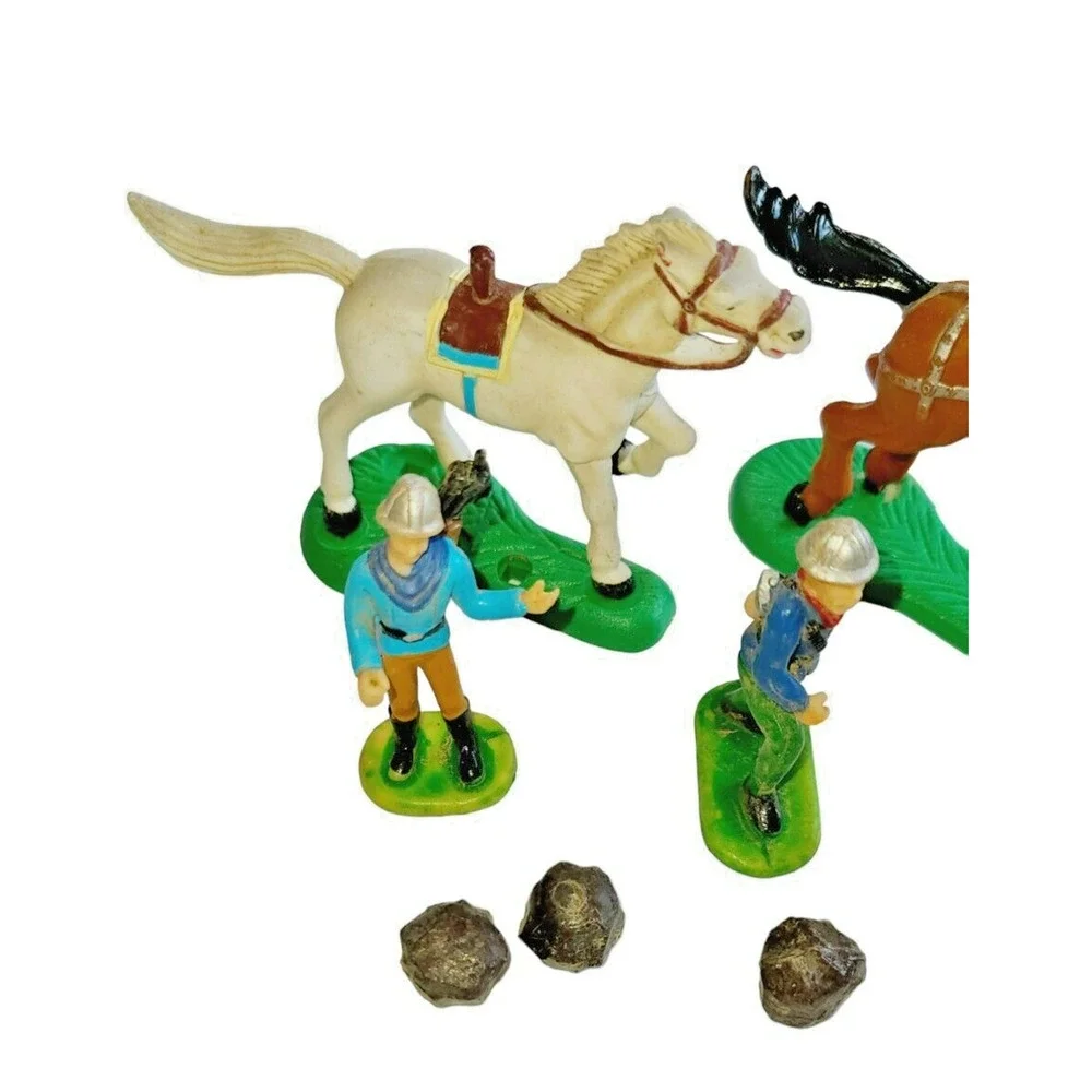 Simba Medieval Knights Lot‎